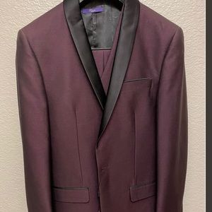 Vitarelli 3 Piece Suit
